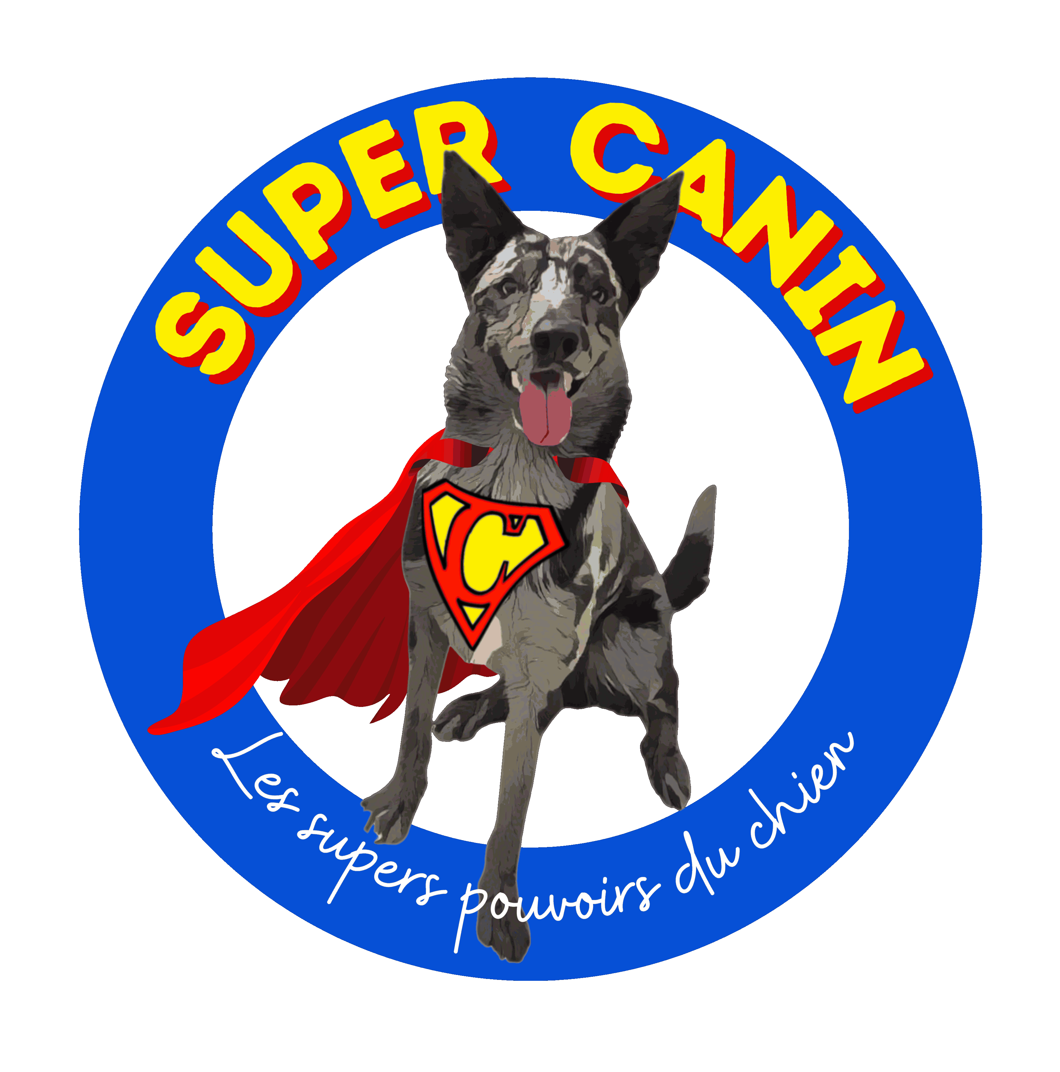 Super-Canin