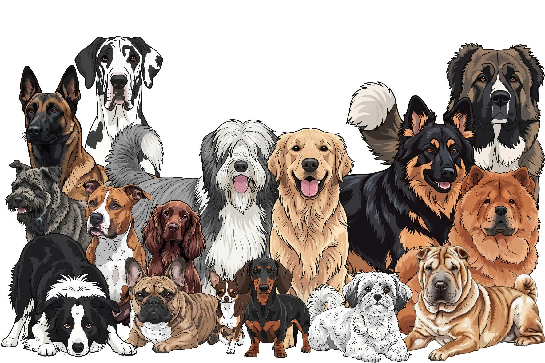 Description de l'image